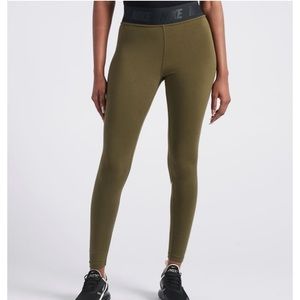 Nike HIGH WAIST LEG-A LEGGING